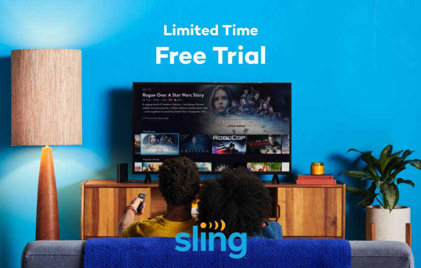 stream tv free