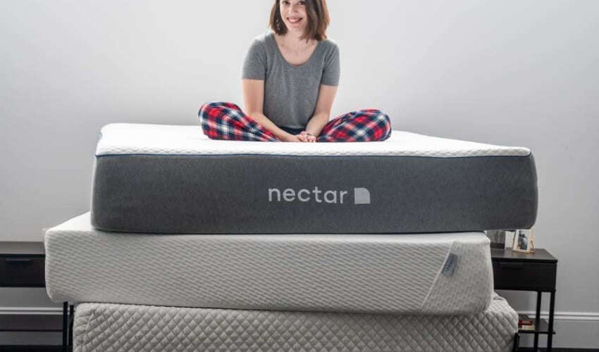 Mattress review 2022